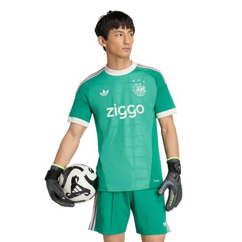 Ajax Amsterdam 2026-27 GK 2 Kit