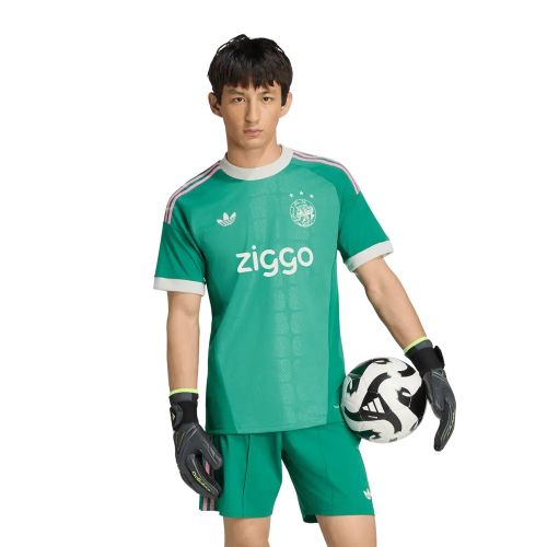 Ajax Amsterdam 2026-27 GK 2 Kit