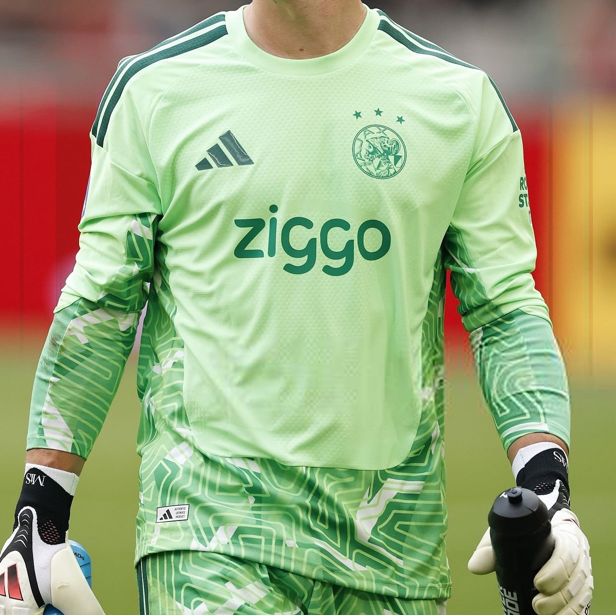 Ajax Amsterdam 2026-27 GK 3 Kit