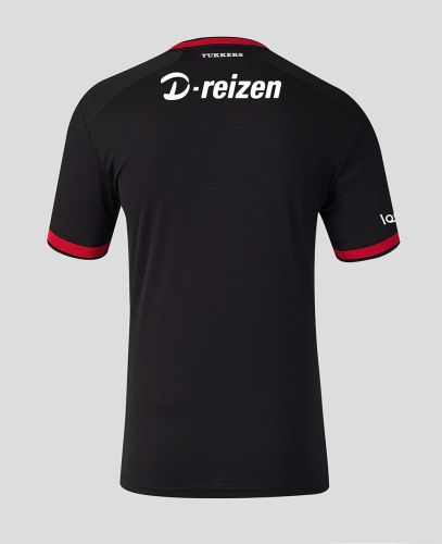 FC Twente 2026-27 Away Kit