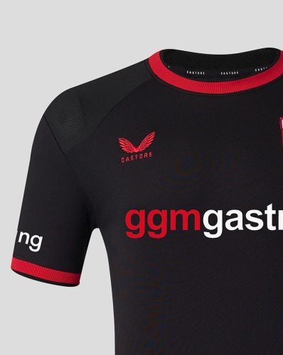 FC Twente 2026-27 Away Kit