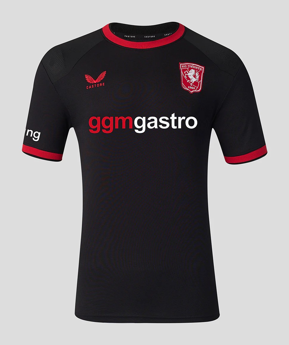 FC Twente 2026-27 Away Kit