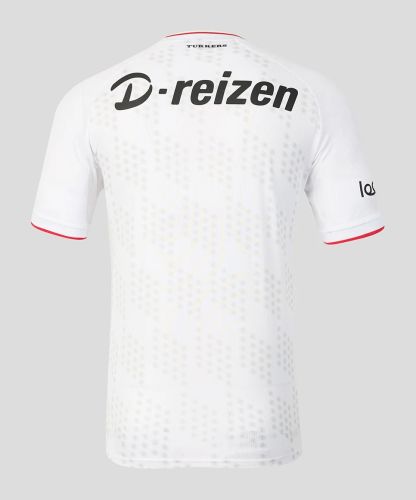 FC Twente 2026-27 Third Kit