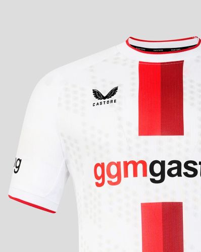 FC Twente 2026-27 Third Kit