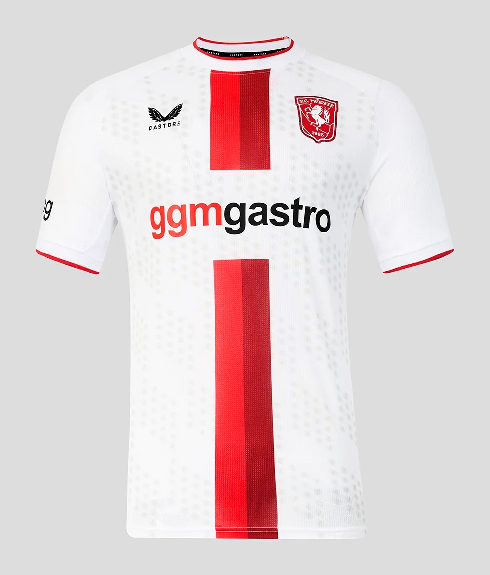 FC Twente 2026-27 Third Kit