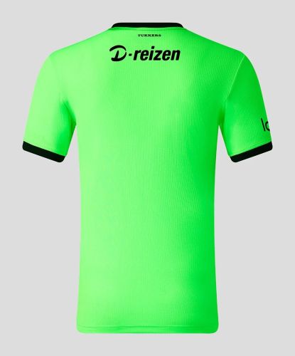 FC Twente 2026-27 GK 1 Kit