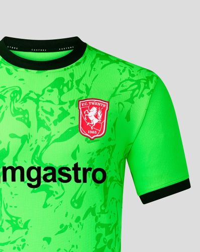 FC Twente 2026-27 GK 1 Kit