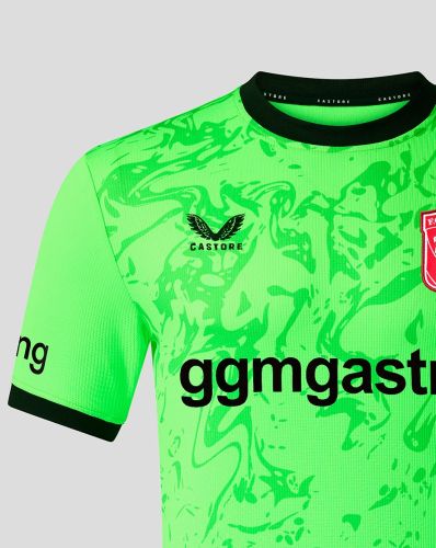 FC Twente 2026-27 GK 1 Kit