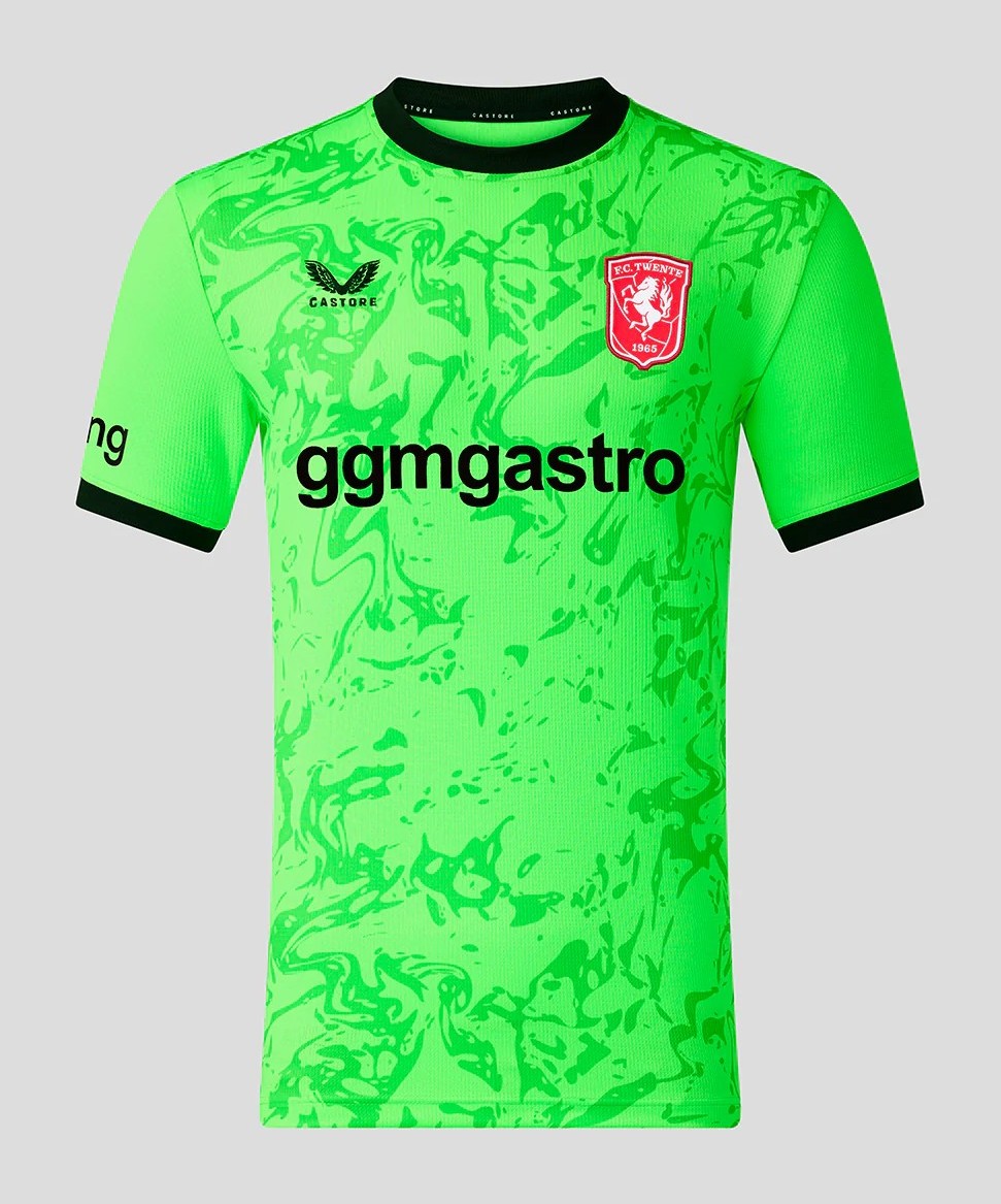 FC Twente 2026-27 GK 1 Kit