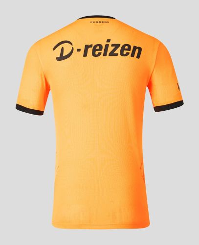 FC Twente 2026-27 GK 2 Kit