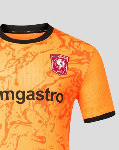 FC Twente 2026-27 GK 2 Kit