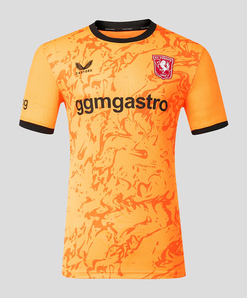 FC Twente 2026-27 GK 2 Kit
