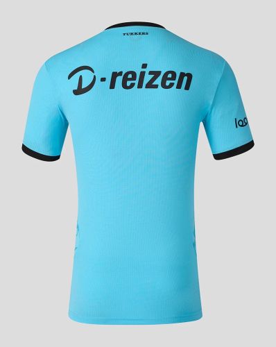 FC Twente 2026-27 GK 3 Kit