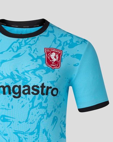 FC Twente 2026-27 GK 3 Kit