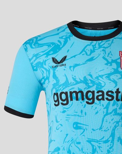 FC Twente 2026-27 GK 3 Kit