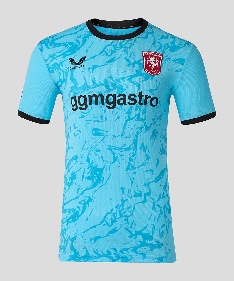 FC Twente 2026-27 GK 3 Kit