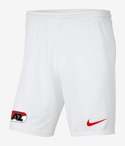 AZ Alkmaar 2026-27 Home Kit