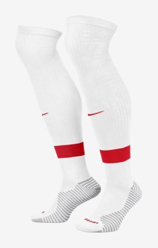AZ Alkmaar 2026-27 Home Kit