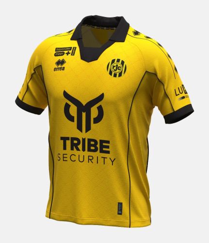 Roda JC 2026-27 Home Kit