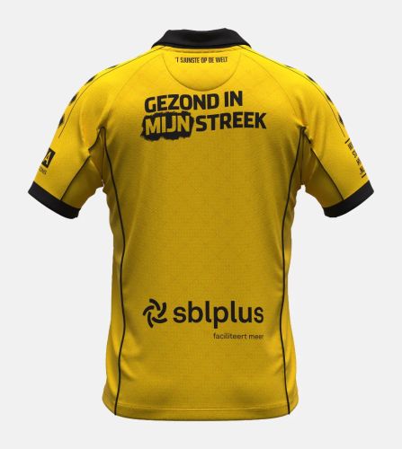 Roda JC 2026-27 Home Kit