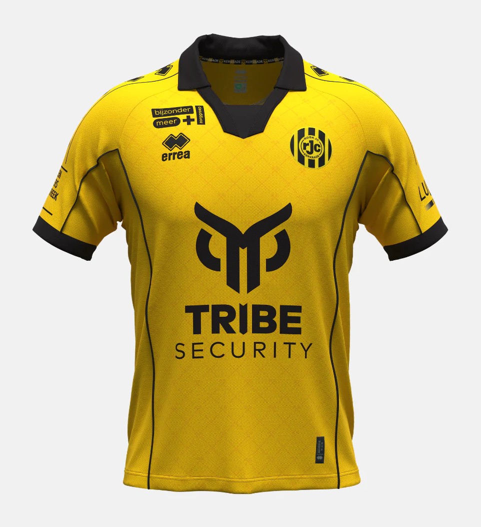 Roda JC 2026-27 Home Kit