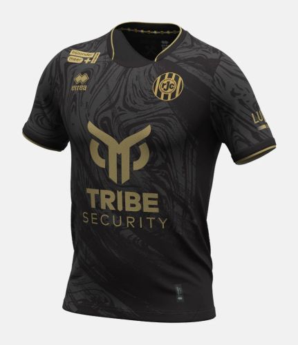 Roda JC 2026-27 Away Kit