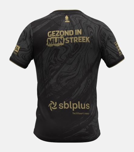 Roda JC 2026-27 Away Kit