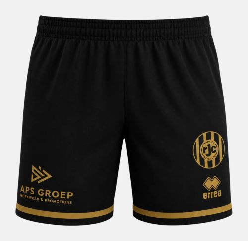 Roda JC 2026-27 Away Kit