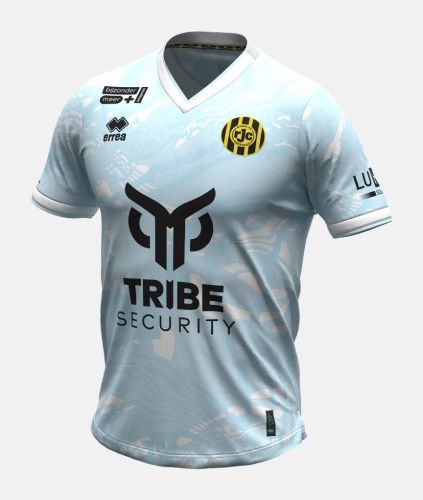 Roda JC 2026-27 GK Kit