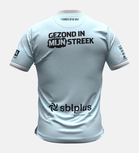 Roda JC 2026-27 GK Kit