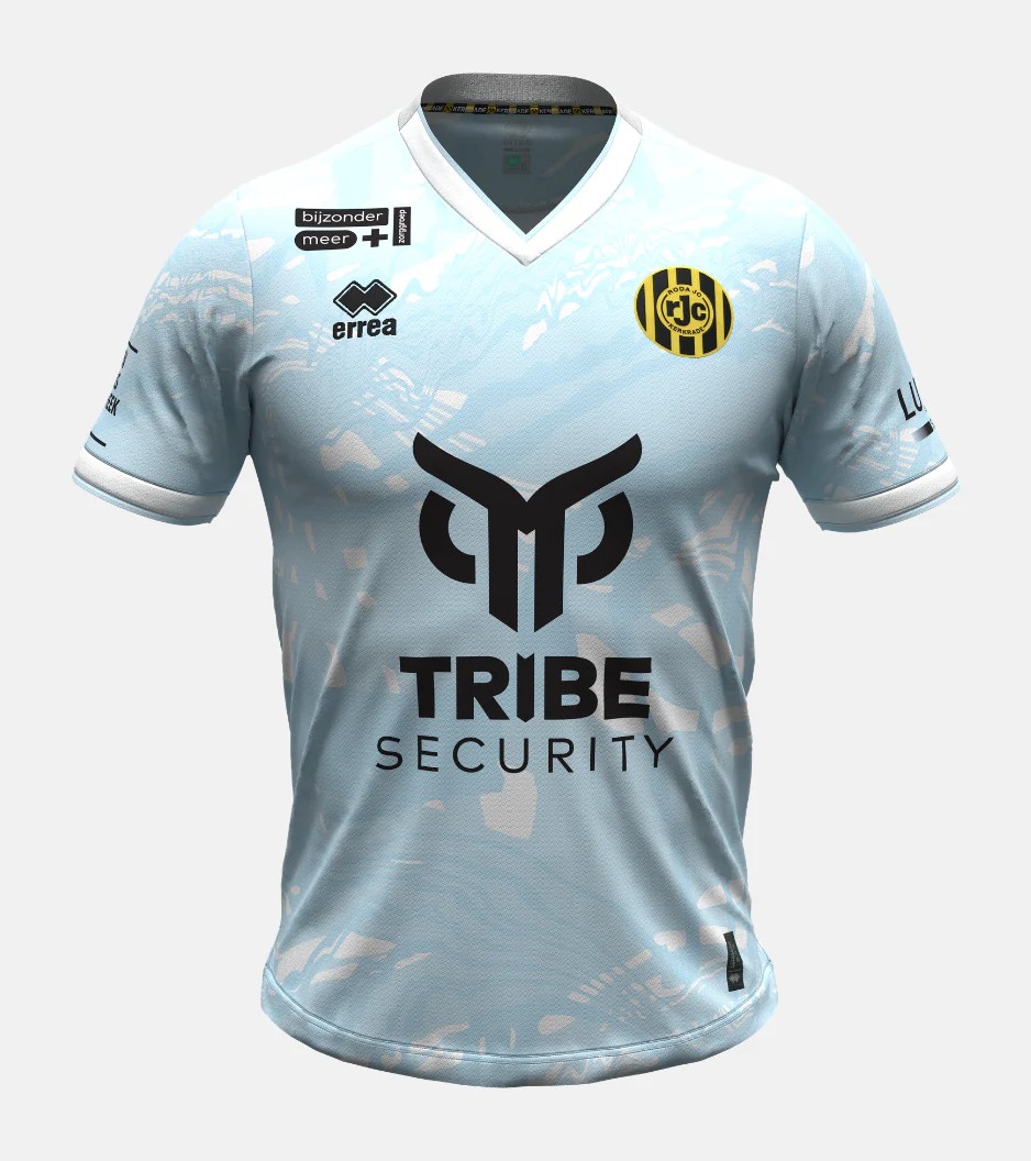 Roda JC 2026-27 GK Kit