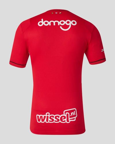 FC Utrecht 2026-27 Home Kit
