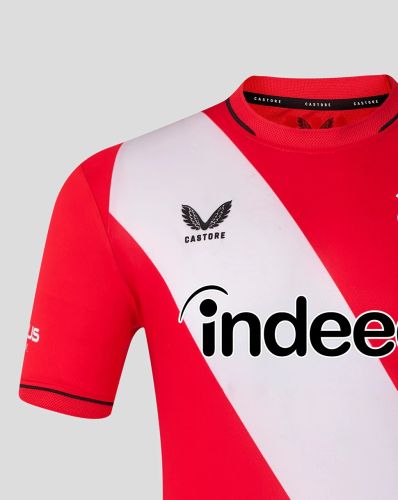 FC Utrecht 2026-27 Home Kit