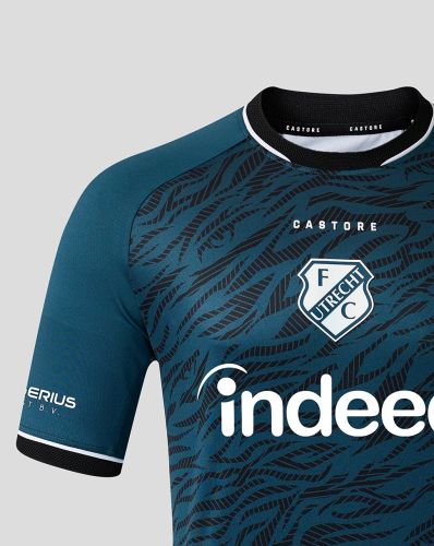 FC Utrecht 2026-27 Away Kit