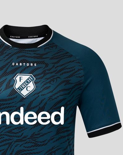 FC Utrecht 2026-27 Away Kit