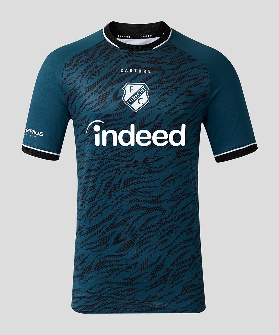 FC Utrecht 2026-27 Away Kit