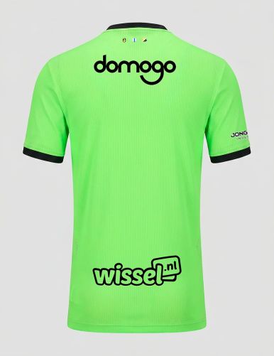 FC Utrecht 2026-27 GK Home Kit