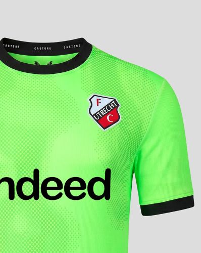 FC Utrecht 2026-27 GK Home Kit