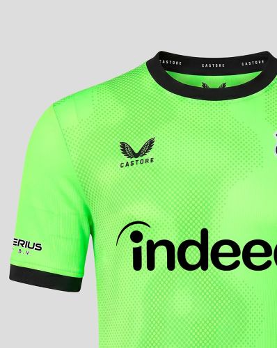 FC Utrecht 2026-27 GK Home Kit