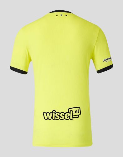 FC Utrecht 2026-27 GK Away Kit