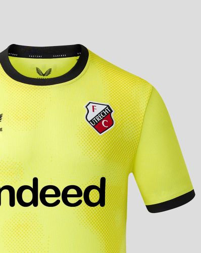 FC Utrecht 2026-27 GK Away Kit