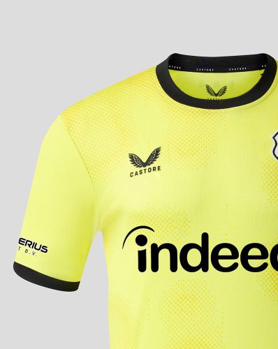 FC Utrecht 2026-27 GK Away Kit