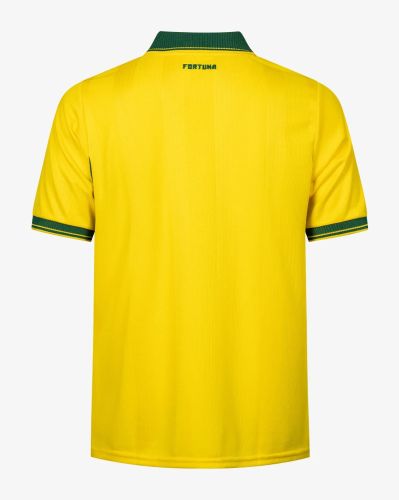 Fortuna Sittard 2026-27 Home Kit