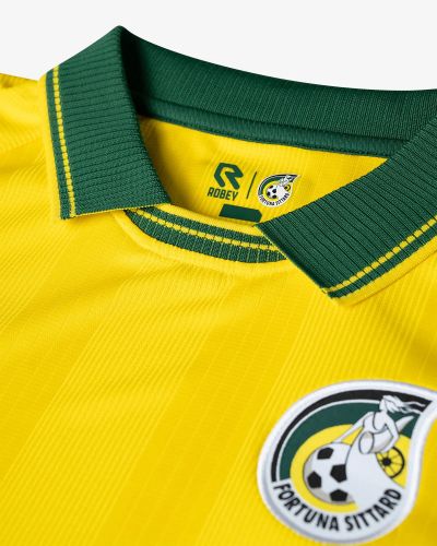 Fortuna Sittard 2026-27 Home Kit