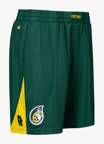 Fortuna Sittard 2026-27 Home Kit