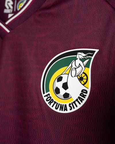 Fortuna Sittard 2026-27 Away Kit