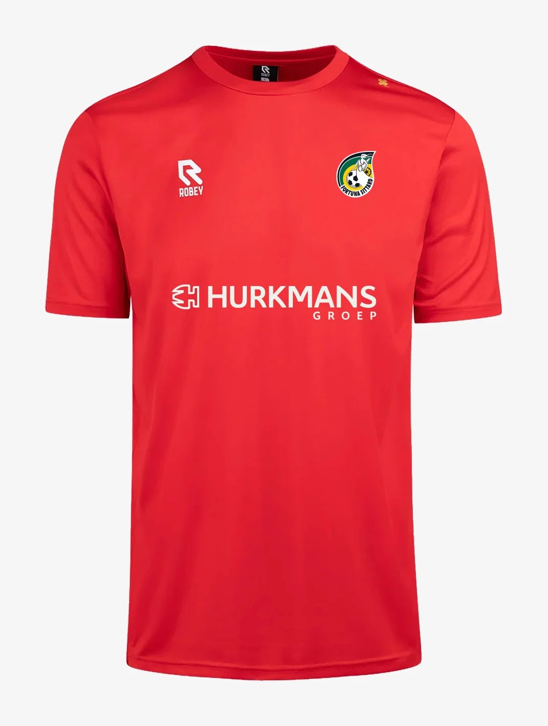 Fortuna Sittard 2026-27 GK 1 Kit