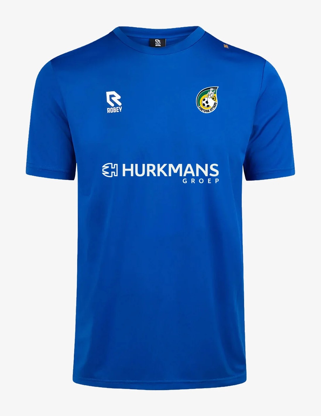 Fortuna Sittard 2026-27 GK 2 Kit