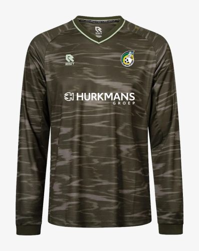 Fortuna Sittard 2026-27 GK 3 Kit