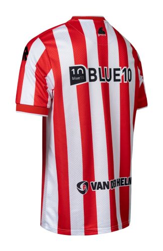 Sparta Rotterdam 2026-27 Home Kit